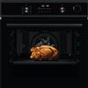ELECTROLUX EOC6P56H FORNO ELETTRICO VENTILATO 72LT FUNZ. VAPORE E PIZZA NERO A+