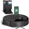 iROBOT ROOMBA PLUS 405 COMBO + AUTOWASH DOCK ROBOT ASPIRAPOLVERE -817206