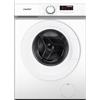 COMFEE MIDEA CFE10W60/W-IT LAVATRICE SLIM 40CM 6KG 1000 GIRI CLASSE D