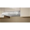 FABER TCH04 PLUS WH19A 741 CAPPA SOTTOPENSILE ASPIRANTE 90CM BIANCA