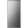 HISENSE RR198D4ADE FRIGORIFERO MONOPORTA STATICO 151LT CLASSE E SILVER