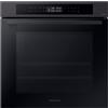 SAMSUNG NV7B4240UBB FORNO DA INCASSO ELETTRICO DUAL COOK 76LT NERO - A+