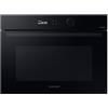 SAMSUNG NQ5B5713GBK FORNO A MICROONDE DA INCASSO 50 LT COLORE NERO