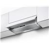 FABER 315.0547.803 152 SRM LG A90 CAPPA SOTTOPENSILE 90CM INOX CLASSE D