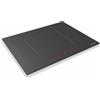 FABER FCH 64 GR KL PIANO COTTURA A INDUZIONE 60CM 4 ZONE IN VETRO GRIGIO
