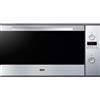 FRANKE FMXO 86 S XS FORNO DA INCASSO 90CM 84 LT 8 FUNZIONI INOX - 116.0613.109