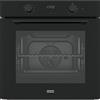 FRANKE FMA 86 H T BK FORNO DA INCASSO ELETTRICO 71LT CLASSE A-NERO- 116.0718.940
