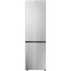 CANDY CNCQ2T620DX FRIGORIFERO COMBINATO 409LT NO FROST CLASSE D INOX