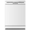 MIDEA MFD60S131W LAVASTOVIGLIE LIBERA INSTALLAZIONE 13 COPERTI CLASSE E BIANCA