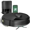 IROBOT ROOMBA 105 COMBO + AUTO EMPTY DOCK ROBOT ASPIRA E LAVA - 817170