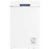 HISENSE FT125D4AWE CONGELATORE A POZZO LIBERA INSTALLAZIONE 95 LT CL. E BIANCO