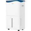 ARGO DRY PURY EVO WF 41 DEUMIDIFICATORE E PURIFICATORE 41LT SERBATOIO 5LT-WIFI