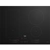 BEKO HII74700UF PIANO COTTURA A INDUZIONE 70CM 4 ZONE COTTURA NERO