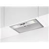 ELECTROLUX LFG335S CAPPA ASPIRANTE O FILTRANTE DA INCASSO 52CM COLORE GRIGIO