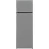 INDESIT I55TM 6120 S FRIGORIFERO DOPPIA PORTA 242 LT CLASSE E SILVER -I55TM6120S