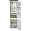 ELECTROLUX KNT6ME19S1 FRIGORIFERO COMBINATO DA INCASSO 269LT TOTAL NO FROST E