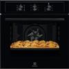 ELECTROLUX EOH2H044K FORNO DA INCASSO ELETTRICO VENTILATO 68LT FUNZIONE PIZZA