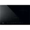 WHIRLPOOL WL S6277 CPNE PIANO COTTURA A INDUZIONE 77CM 4 ZONE - WLS6277CPNE