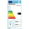 WHIRLPOOL AKZ9S 8270 FB FORNO DA INCASSO ELETTRICO VENTILATO 73LT INOX A+