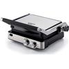 ARIETE 1918 BISTECCHIERA 3 IN 1 2000W CON POSIZIONE BARBECUE