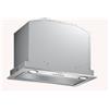 Gaggenau AC200161 Cappa Aspirante 52cm in Acciaio inox e vetro, Classe A++