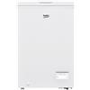BEKO CF100EWN CONGELATORE A POZZETTO 98 LT STATICO CLASSE E