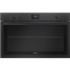 SCHOCK SFP997BK FORNO DA INCASSO ELETTRICO 114 LT CLASSE A - NERO OPACO