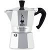 BIALETTI 1168 CAFFETTIERA 2 TAZZE