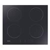 CANDY CI64248CTT PIANO COTTURA A INDUZIONE 60 CM 4 ZONE NERO