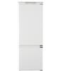 INDESIT IND 402 FRIGO COMBINATO DA INCASSO 70CM 400LT LOW FROST CLASSE E