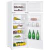 CANDY CFBD 2450/5EH FRIGORIFERO DOPPIA PORTA DA INCASSO 205 LT STATICO CLASSE E