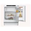 GAGGENAU RT202180 Frigorifero monoporta da Incasso con congelatore, 110Lt, D