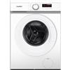 COMFEE MIDEA CFE10W70/W-IT LAVATRICE SLIM 40CM 7KG 1200 GIRI CLASSE D