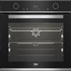 BEKO BBVM13400XDS FORNO DA INCASSO ELETTRICO VENTILATO SPLIT COOK INOX A+