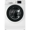 HOTPOINT ARISTON RSSG R527 B IT LAVATRICE SLIM 44CM 7KG 1200 GIRI INVERTER - B