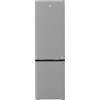 BEKO B5EUNA406HXB FRIGORIFERO COMBINATO 355 LT TOTAL NO FROST CLASSE C GRIGIO