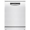 BOSCH SMS4EVW08E LAVASTOVIGLIE LIBERA INSTALLAZIONE 14 COPERTI WIFI BIANCA - B