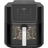 ARDES ARFRYA08LV FRIGGITRICE AD ARIA FRIGGISANA 8LT DISPLAY TOUCH - NERO