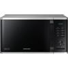 SAMSUNG MG2AK3515AS FORNO A MICROONDE 23LT CON GRILL NERO/INOX