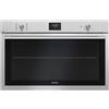 SCHOCK SFP997IX FORNO DA INCASSO ELETTRICO 114 LT CLASSE A - INOX