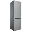 INDESIT INFC9 TI22X FRIGORIFERO COMBINATO 367LT TOTAL NO FROST INOX E