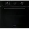 SCHOCK SFS98BK FORNO DA INCASSO ELETTRICO VENTILATO CLASSE A - NERO