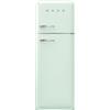 SMEG FAB30RPG5 FRIGORIFERO DOPPIA PORTA ANNI '50 STATICO VENTILATO 292LT VERDE