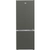 BEKO B3RCNE564HG FRIGORIFERO COMBINATO 490LT TOTAL NO FROST CLASSE E INOX