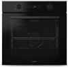 CANDY CA6N3T1HTB FORNO ELETTRICO VENTILATO MULTIFUNZIONE 78LT A+ NERO