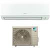 DAIKIN FTXQ35AM KIT CLIMATIZZATORE 12000 BTU INVERTER CLASSE A++/A+