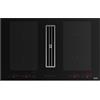FRANKE FMA 8391 HI PIANO COTTURA A INDUZIONE CON CAPPA INTEGRATA 83CM 4 ZONE