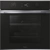 HAIER H6 ID23B3HTX FORNO ELETTRICO DA INCASSO 78 LT WIFI CLASSE A++ NERO