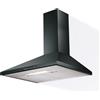 FABER VALUE PB BK A60 CAPPA A PARETE ASPIRANTE 60CM CLASSE D NERO 320.0557.543