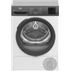 BEKO BMEUTS372A ASCIUGATRICE SLIM 55CM 7KG CLASSE D (EX A+++)